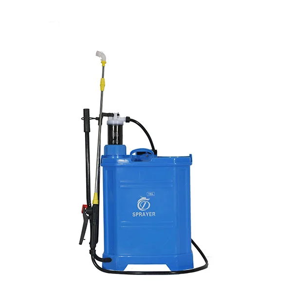 Agriculture Use Manual Operated Sprayer