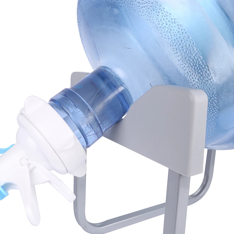 5 Gallon Bottle Bucket Stand 5 Gallon Water Bottle Stand