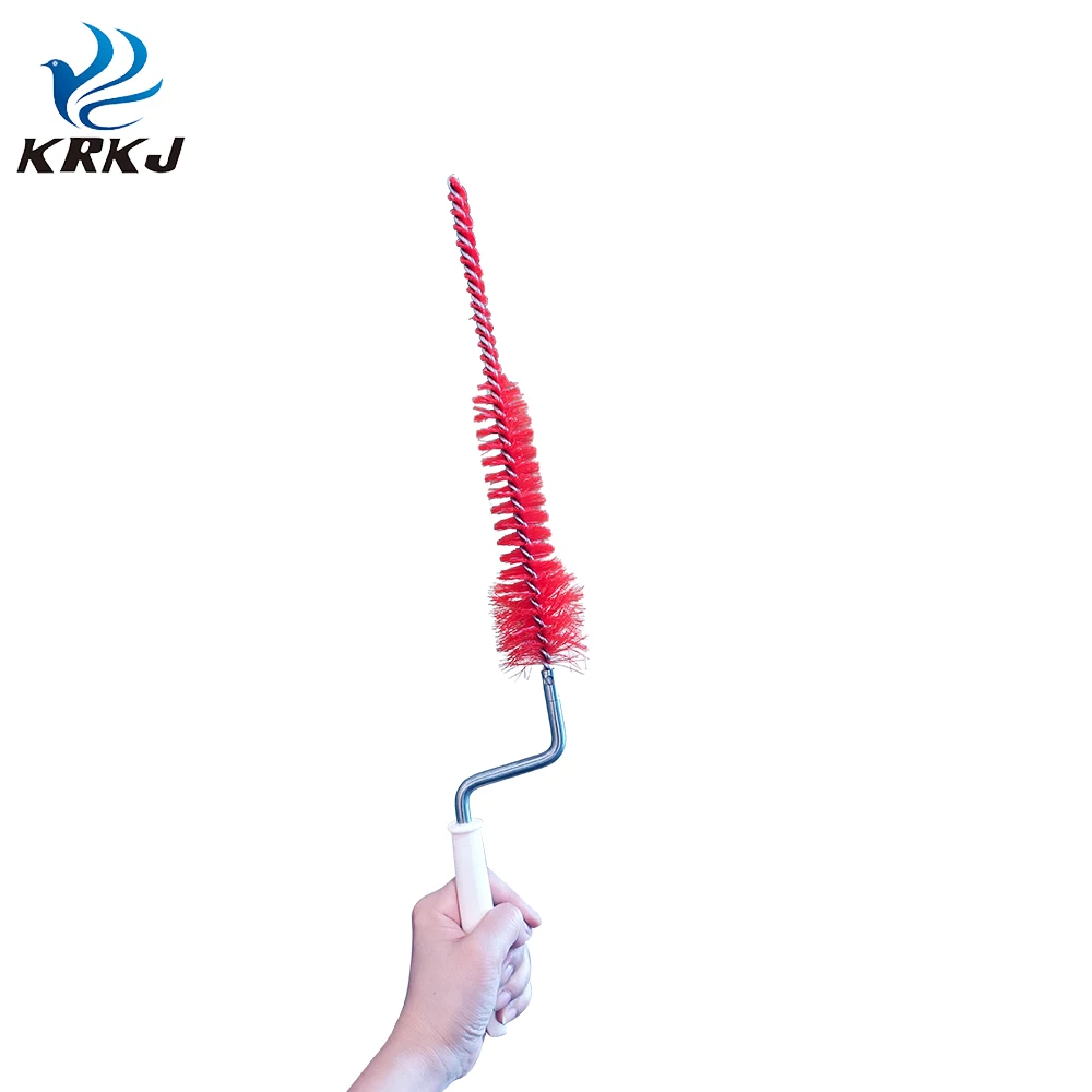 CETTIA KD1202 dairy milking machine cleaning tool brush for milk bottle