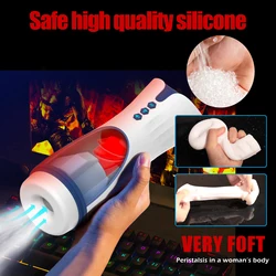 Vacuum Pump Penis Enlargement, Augmentation Pump, Penis Masturbator, Male Sex Toy