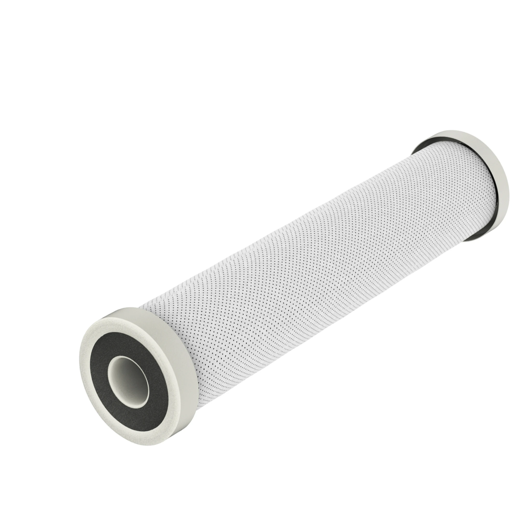 Сертифицированный фильтр Nsf, активированный кокосовый корпус, фильтр-картридж для очистки воды