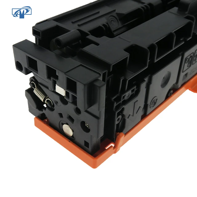 CF410A оптовая продажа совместимый с hp тонер 410A 125A 126A 130A 131A 201A 203A 304A 305A Китай премиум тонер-картридж завод