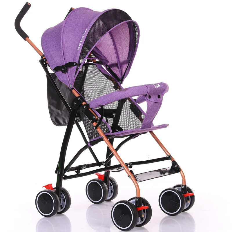 Cool design baby stroller made in China with high quality