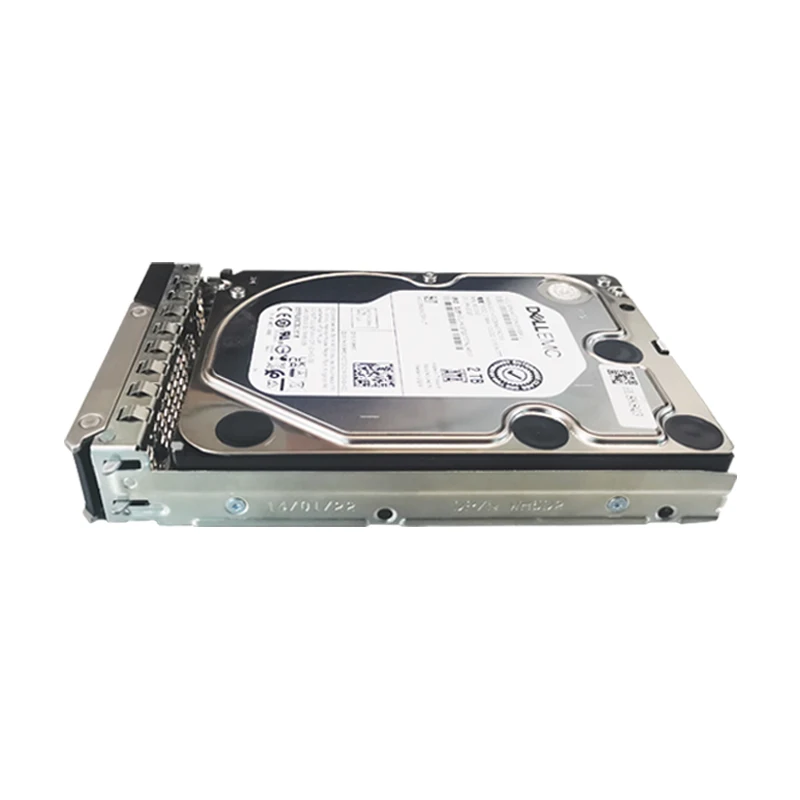 DELL 2T SATA 7 2 K HDD 3 5 дюймов настольный уровень для сервера гарантия три