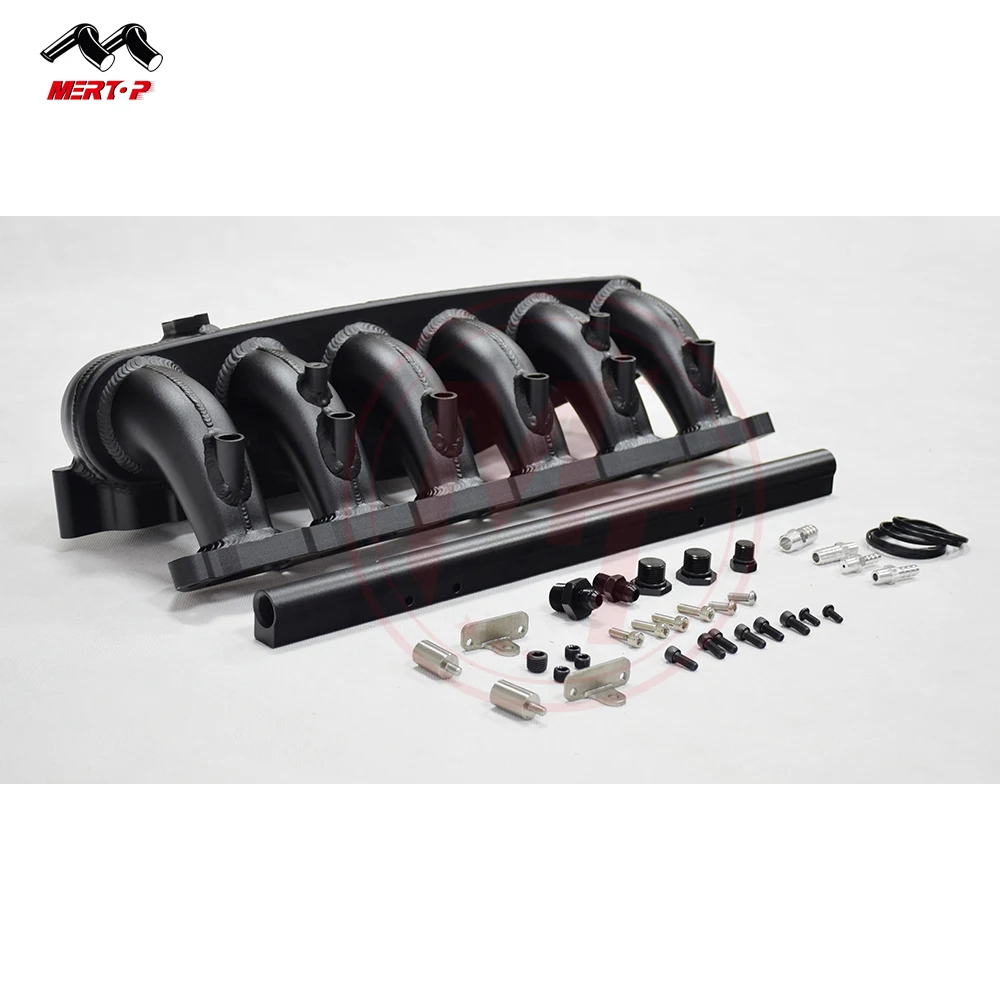 MERTOP RACING Performance B*M*W N55 engine Billet Intake Manifold