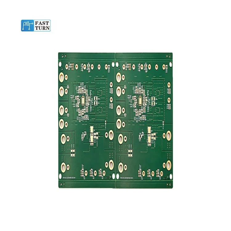 
China Shenzhen customized Printed Circuit Boards smart bord led tv pcb board 