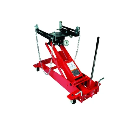 0.5T Low Transmission Auto Maintenance Tools allied hydraulic floor jack parts