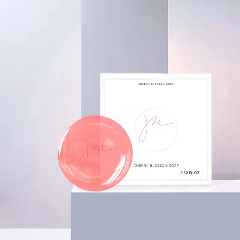 Cherry blossom intimate soap Herbal Soap Feminine Health Product Vaginal Care yoni  soap