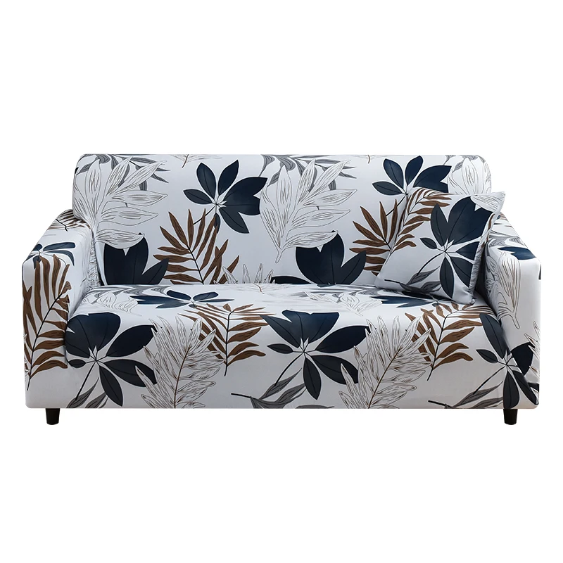
Special design maple Leaf Sofa Cover for Living Furniture Covers Sofa 