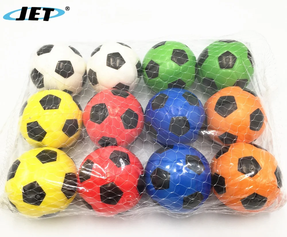 Шарик-антистресс разных размеров под заказ