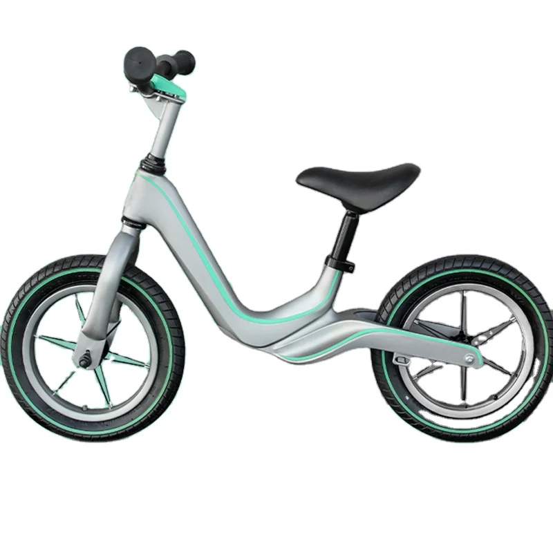 Оптовая продажа с фабрики, высокое качество, Лучшая цена, беспедальный велосипед с ножками, детский велосипед с амортизатором