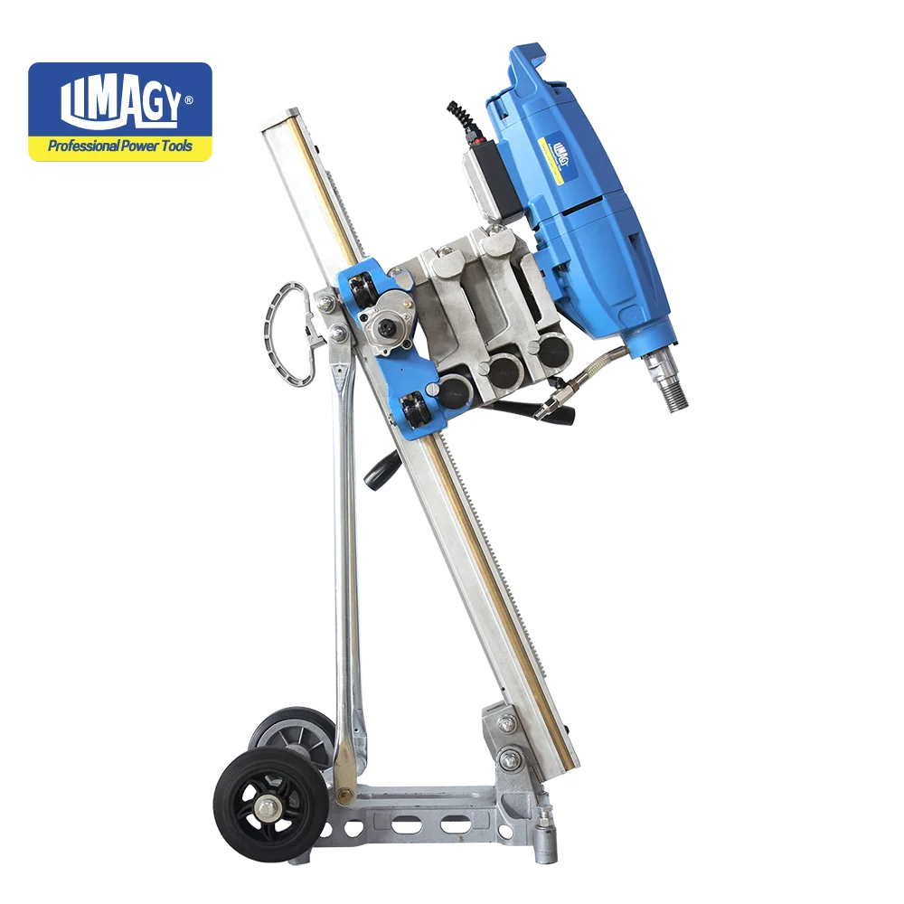 Drilling Machine Electric Drill Stand coring machine diamond core drill
