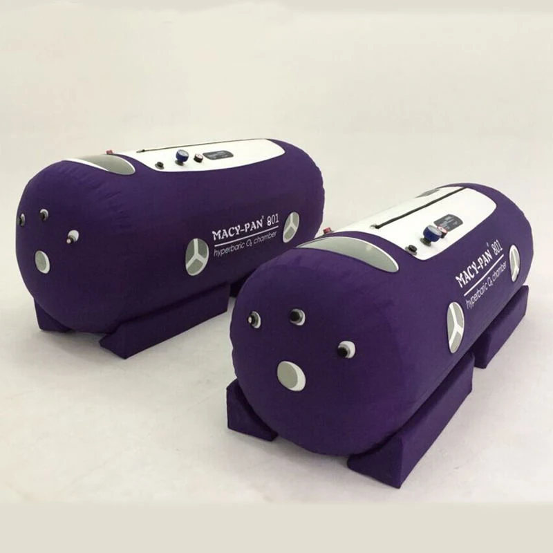 1.3ata hyperbaric chamber oxygen chamber factory