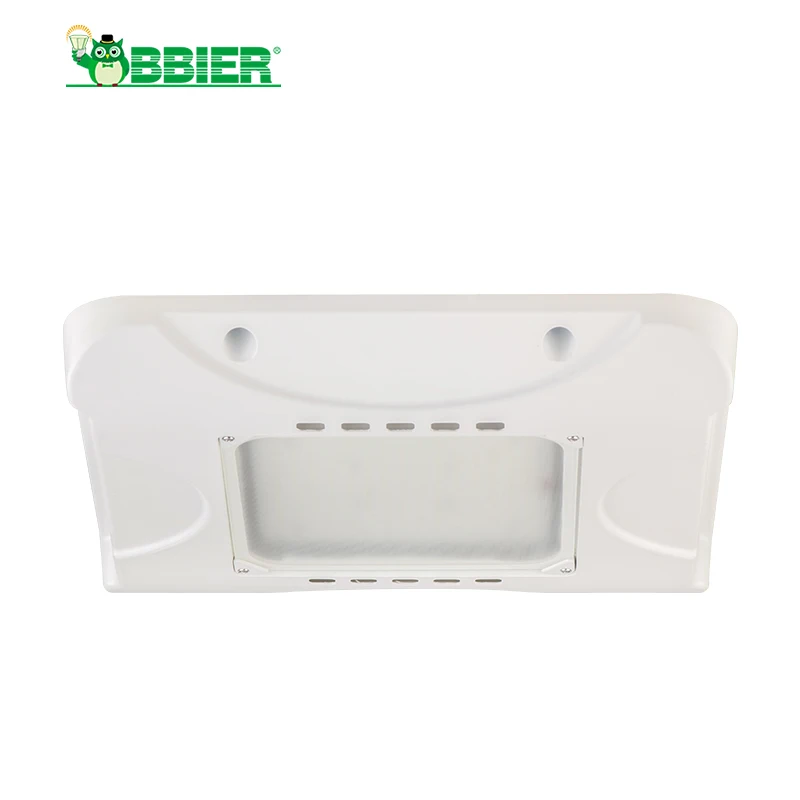 High Quality LED Gas Station Light 240W 300W led Canopy Light for Gas Station ETL DLC Listed