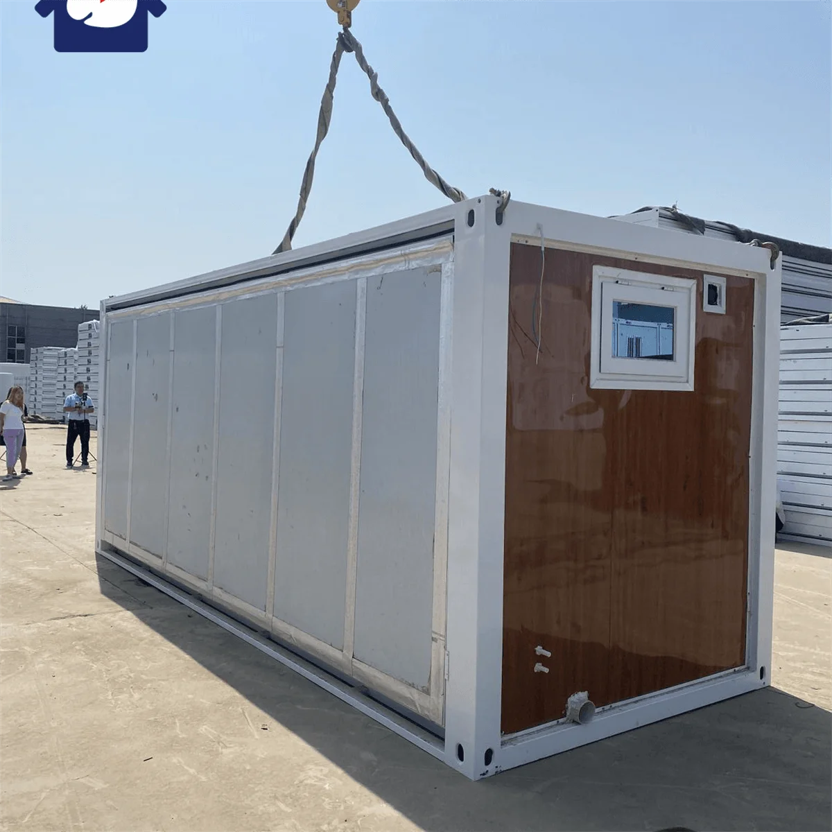 6 bedroom multi family expandable houses australian prefabricated luxury steel frame home house for canada of 20 meters and 3