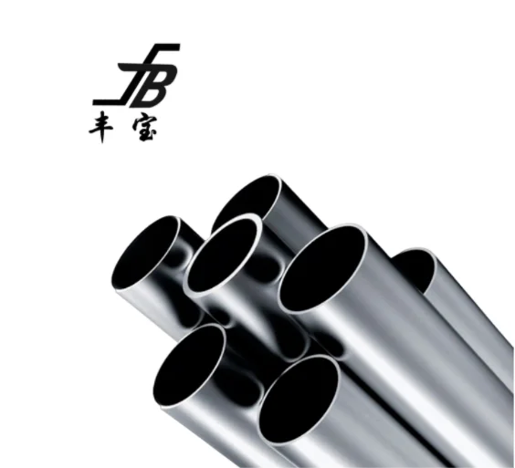 ASTM 201 304 304L 316 316L 321 904l Customized 102mm stainless steel tube seamless stainless steel pipe