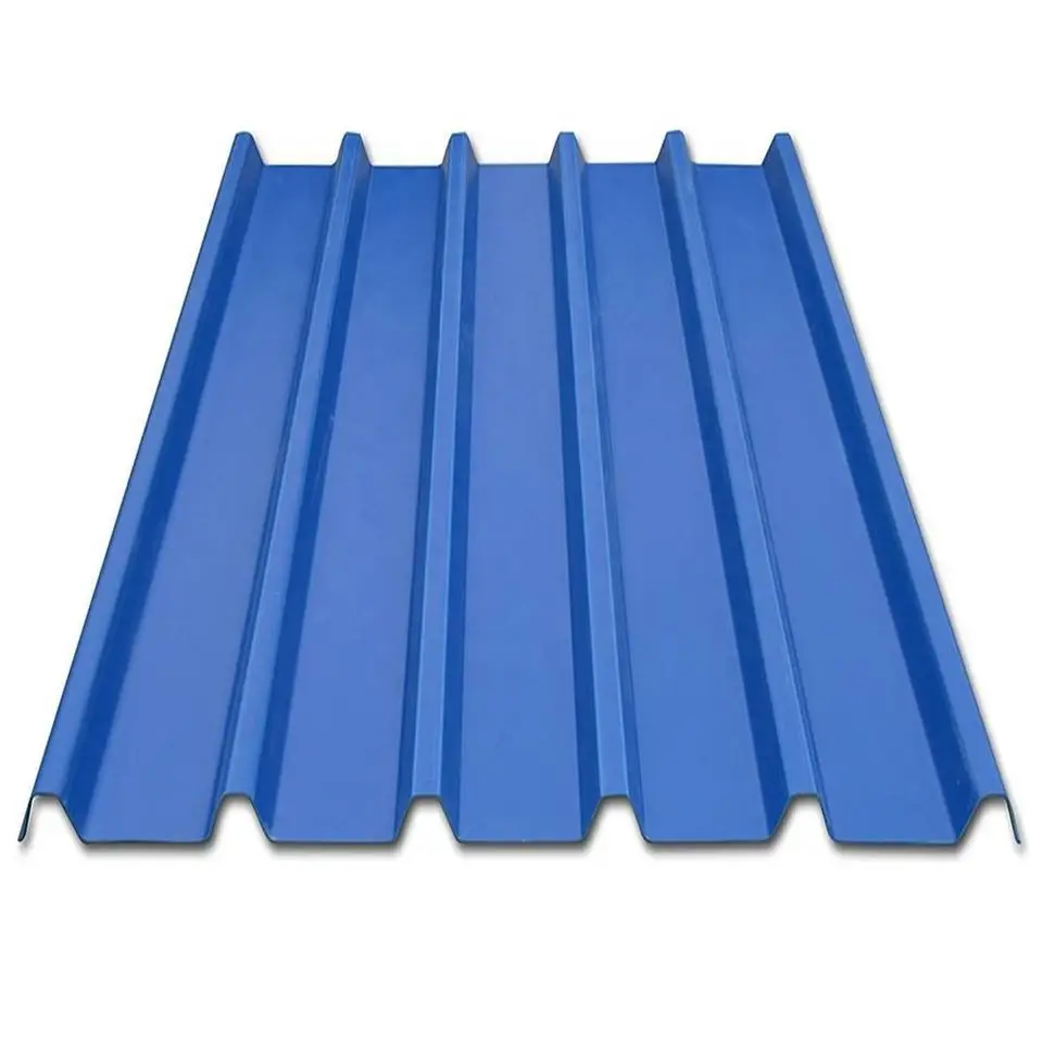 Top Quality Hot Sale Galvanized Sheet Metal Roofing Price/gi Corrugated Steel Sheet/zinc Roofing Sheet Iron Roofing Sheet