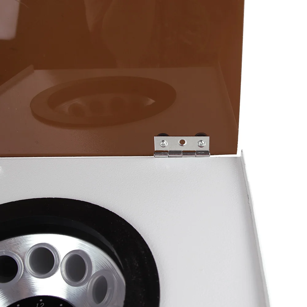 0-6min Timing range laboratory machine prp centrifuge 300-4000r/min prf blood prp laboratory centrifuge machine