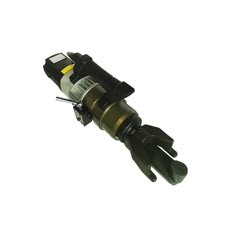 Best Choose NRB-22E High Efficiency Hydraulic Automatic Steel Bar Rebar