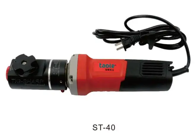 Portable Tungsten Electrode Grinder Tig Weld tungsten needle grinder machines Tig Tungsten Rods Grinder Sharpener