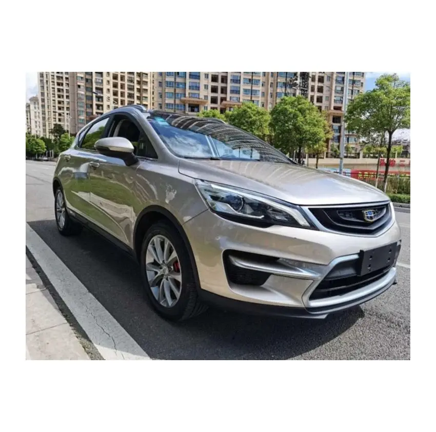 Promotional Various Durable Using Chinese Automatic Big Sedan