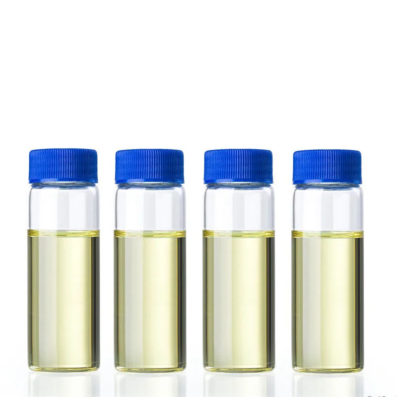 
Factory Supply CAS 8024-22-4 body building Grape seed Oil/ ethyl oleate wholesale 