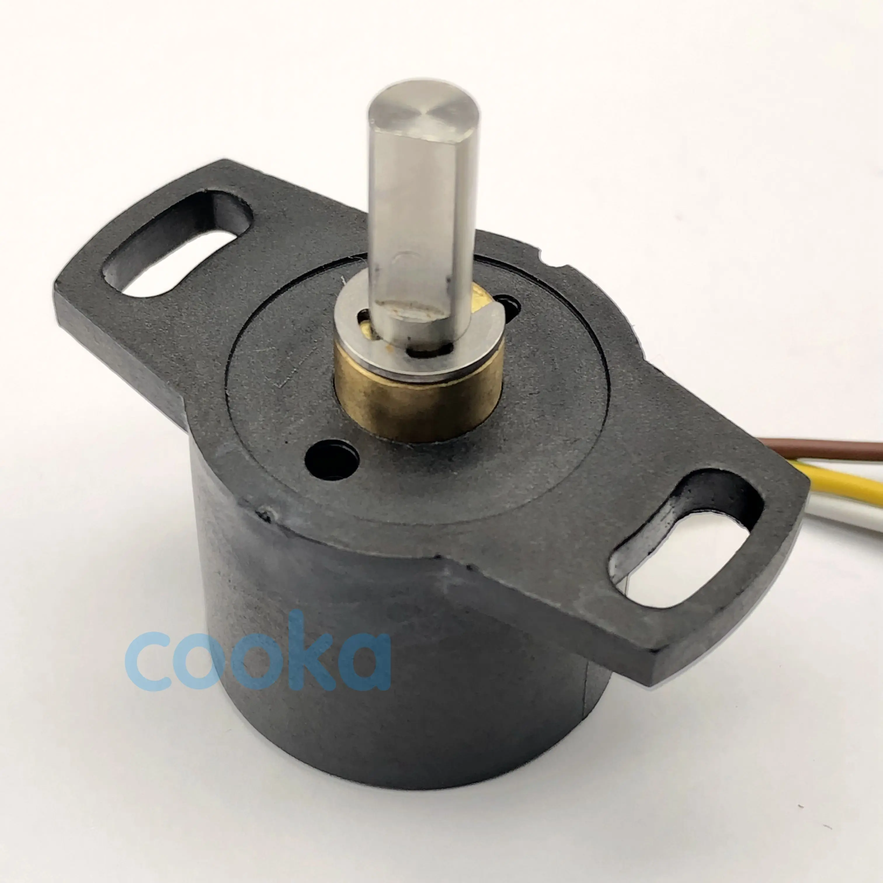 Linde forklift truck sensor