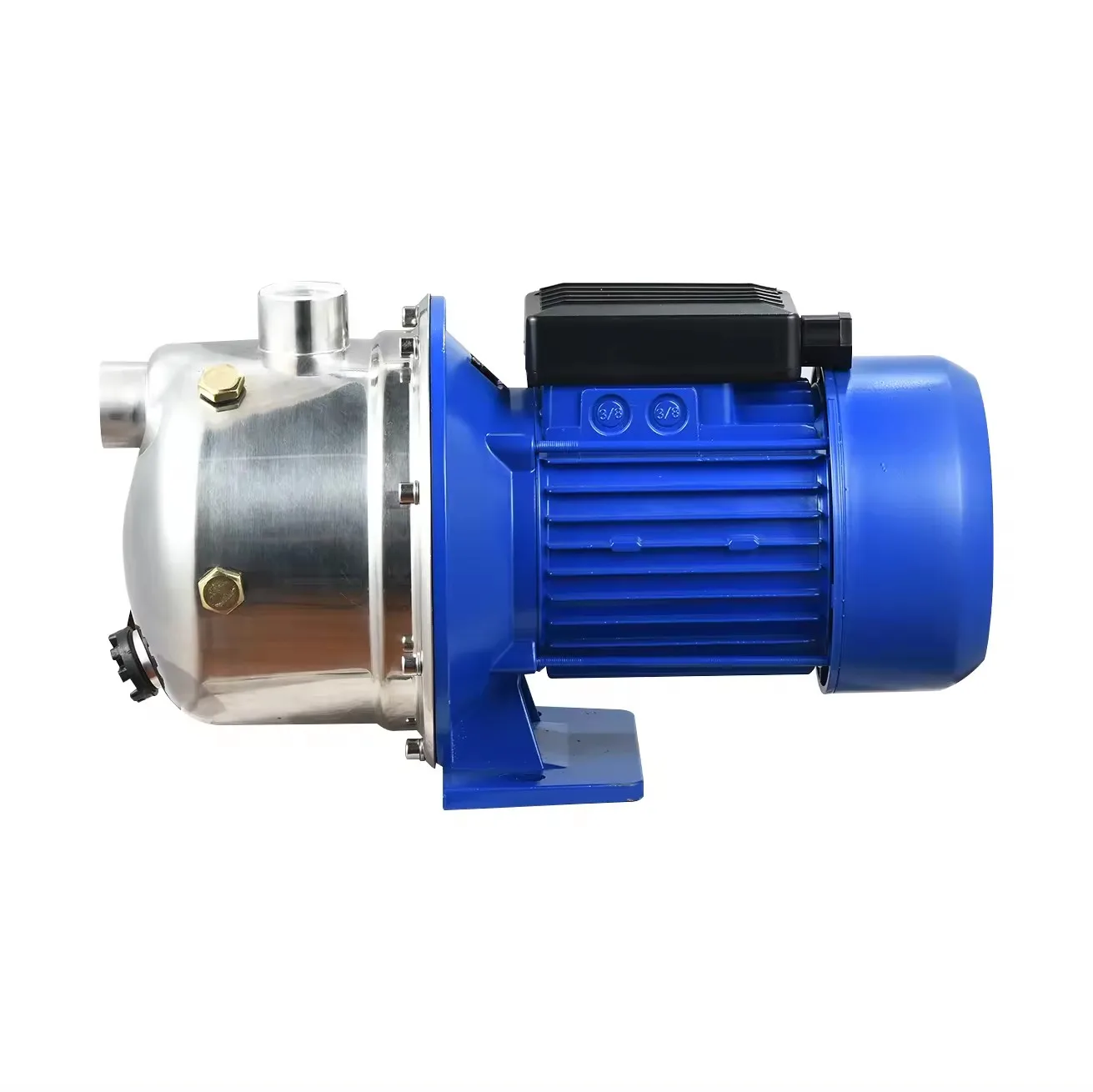 JS series Home Booster Water Pump Irrigation New Design High Pressure self Priming Jet Pump