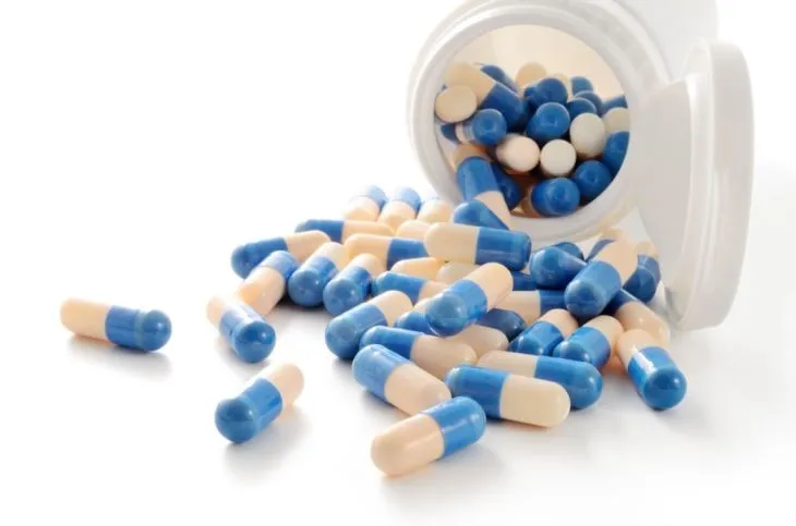 
Empty capsule colored empty hard gelatin capsule gold metallic pearl capsule 