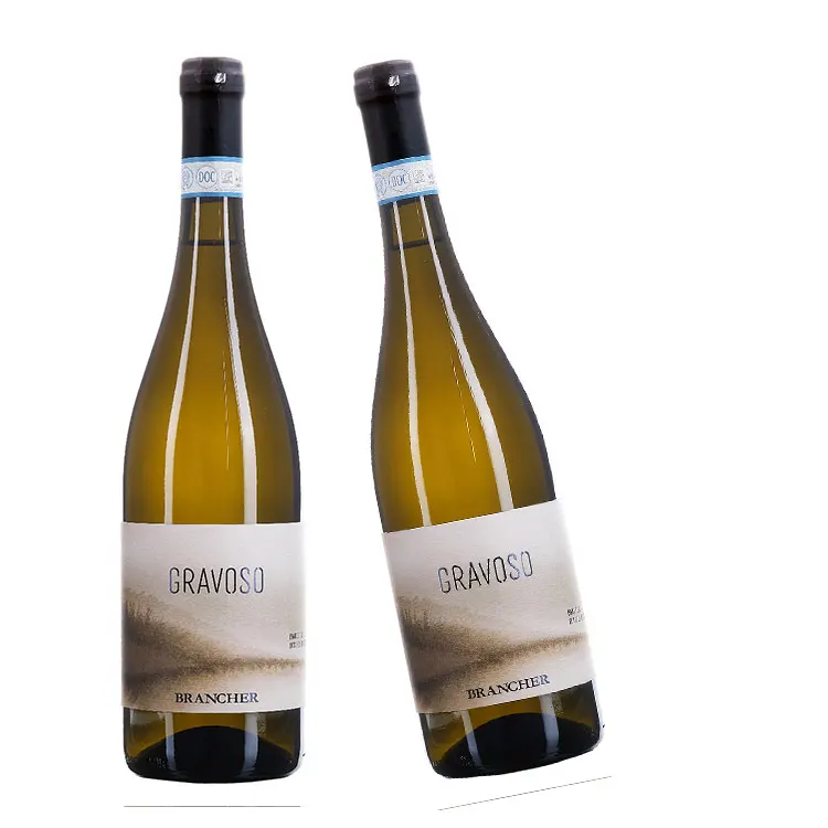 Delle Venezie Пино Grigio Doc \