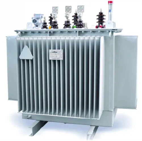Three Phase S11 30kVA-20000kVA 6kv-35kv Oil Immersed (Fluid filled) Factory Price Transformer