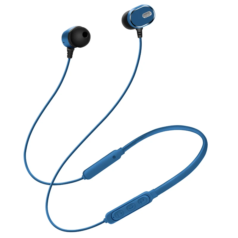 2021 новейшие подключаемые SD-карты Bluetooth V5.0 спортивные наушники-вкладыши для
