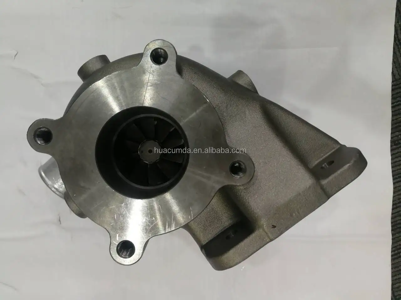 Wholesale Good price Marine  spare parts 6BTAM 6BTA5.9 diesel engine turbocharger kit 3536620 3802829 Hol set HX40M Turbocharger