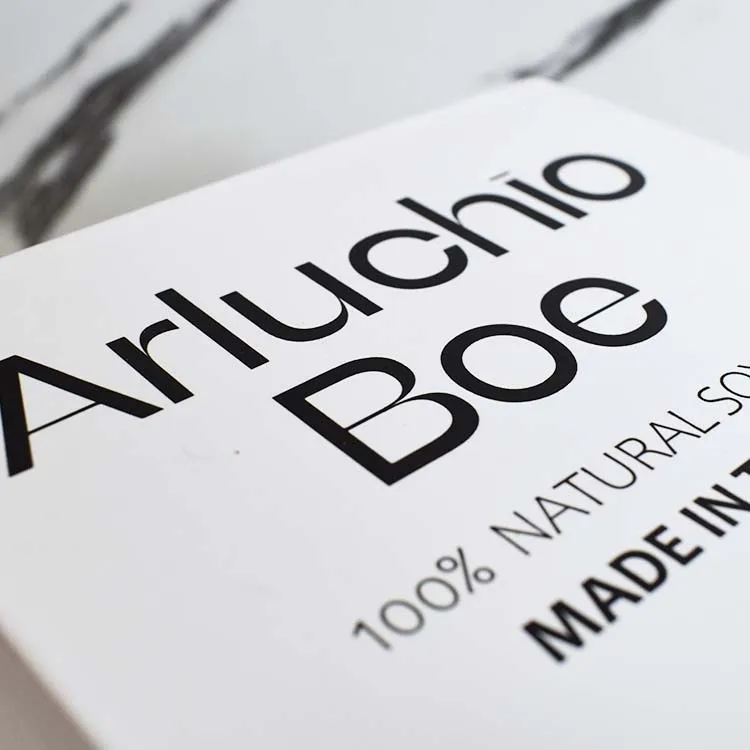 LZ Custom Printing cardboard paper mug box auto close bottom rigid Drawer drawing Packaging Paper Gift Packaging Candle box