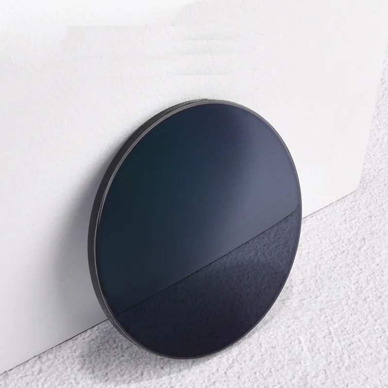 1.56 High Power High astigmatic C400 Photochromic Photogrey photobrown base color change Optical Lens eyeglasses lens wholesale