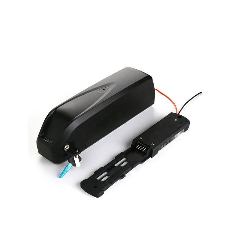 Factory Price 36V 48V 10Ah 13Ah 15AH 17Ah Ebike Lithium-ion 18650 Cell Rechargeable Battery Pack for Electric Bike