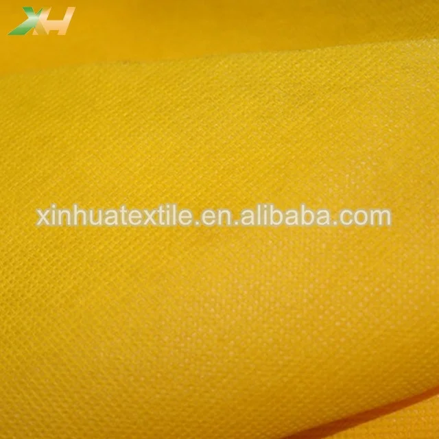 Wholesale nonwoven spunbond bag making machine polypropylene PP spunbonded nonwoven fabric