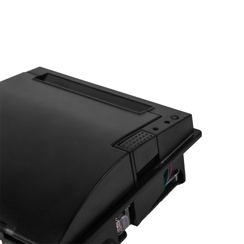 Fast Printing Speed For Atm Vending Machines 80Mm Embedded Thermal Ticket Printer
