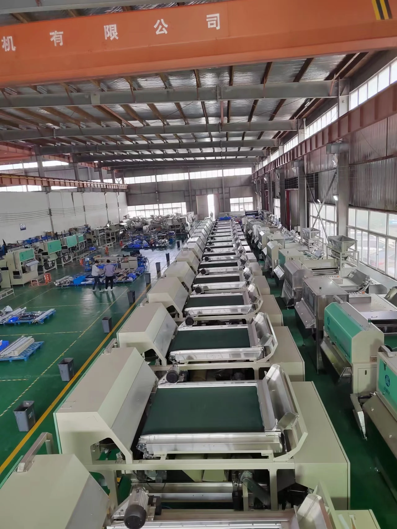 2022 NEW MODEL C421C8-512V6 Double layer PET BOTTLE FLAKES recycling optical sorter,ABS,PP,PET,PE,PVC,PC optical sorter