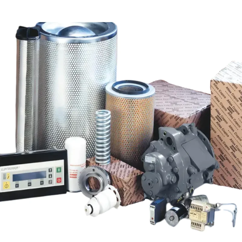 Atlas Ingersoll Rand Sullair Manufacturers Spare Air Compressor Parts Made In China