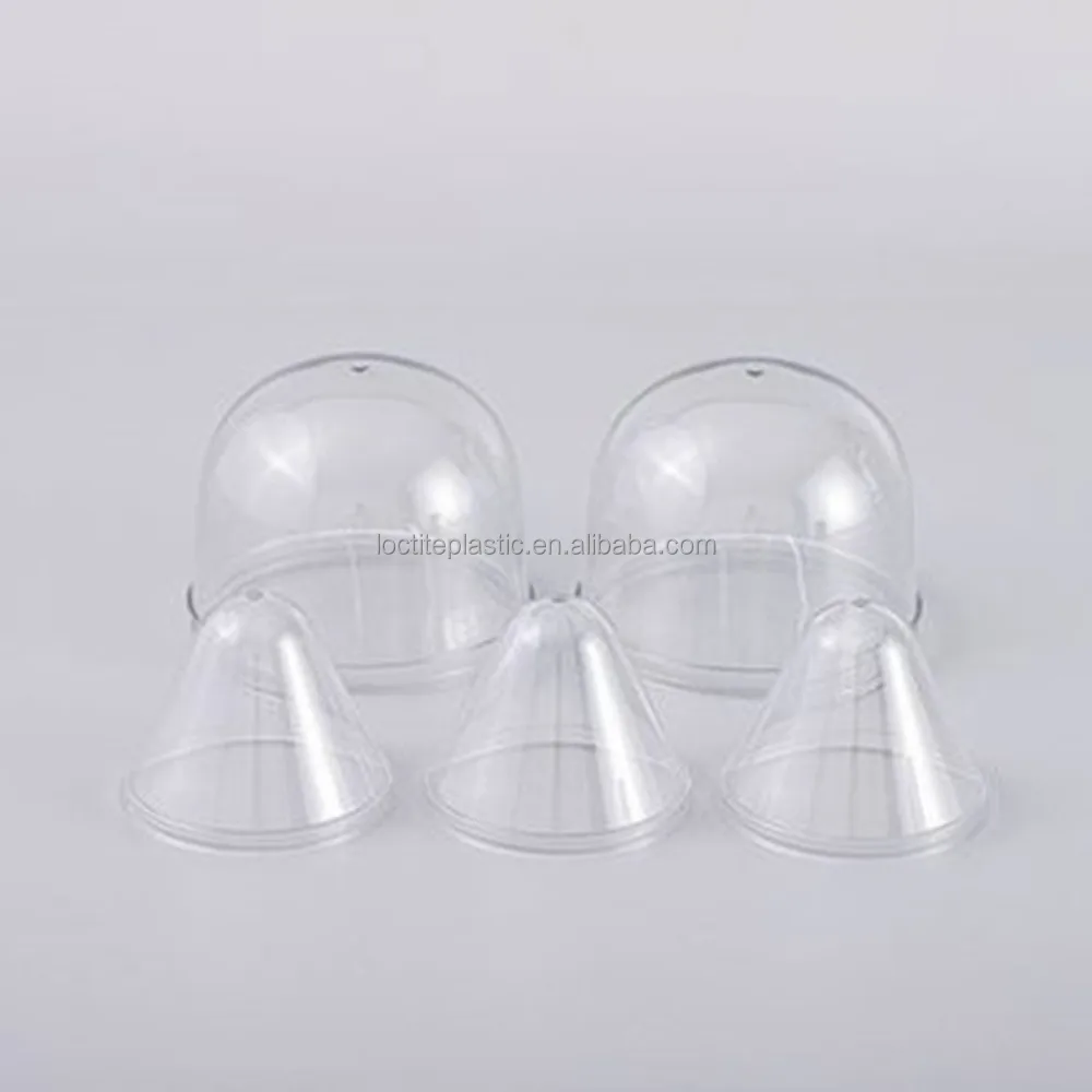 Plastic Jars Preform Factory Supplier  Wide Mouth Pet Preform Jar For Spice Jars