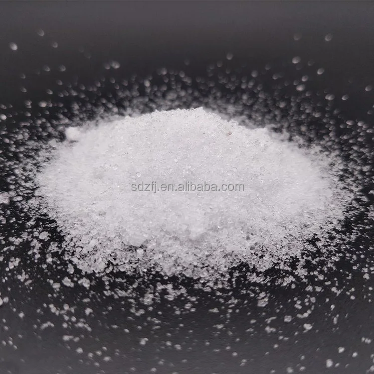 Industrial Grade Organic Synthesis and Biochemical Research White Powder Sodium Butyrate