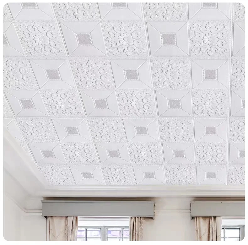 Longtime longtime  self-adhesive 3d foam wallsticker shop for 3d wallpaper