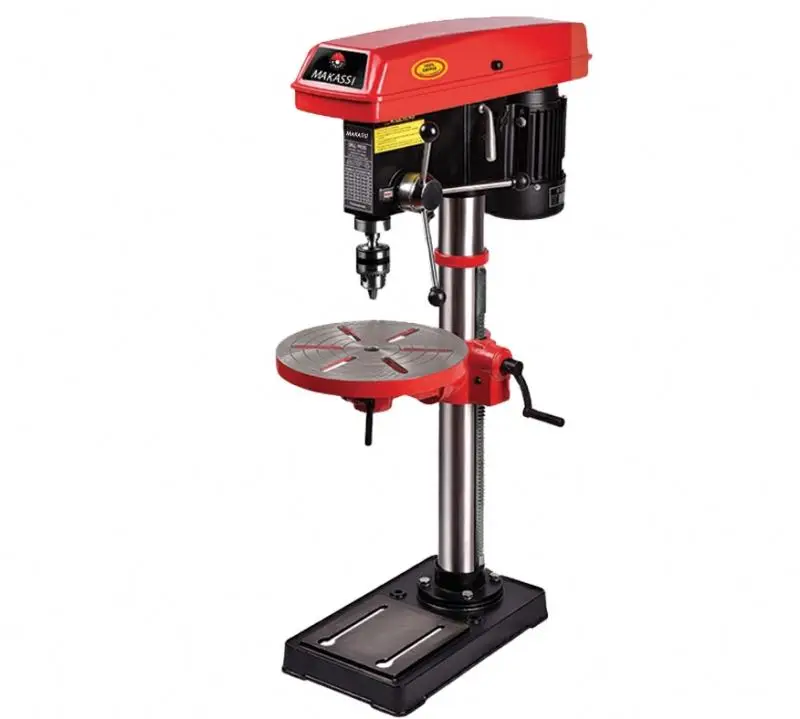 MAKASSI  16MM 550W Drill press  bench drill Bench Drilling Machine