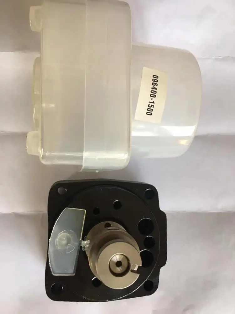 1HZ Fuel Pump Rotor Head For Toyota 096400-1500 0964001500