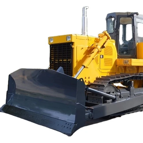 High Quality And 160 Horsepower Bulldozer