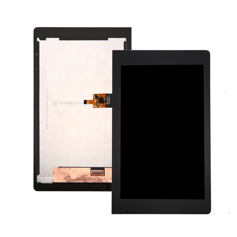  Замена ЖК-дисплей/ЖК-экран экраны прозрачная защита для экрана Lenovo Yoga YT3-850 YT3-850F YT3-850M ЖК дигитайзер с сенсорным