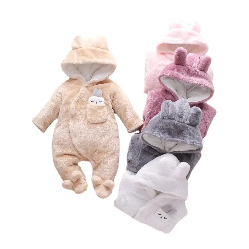 High Quality 2022 Wholesale Oem Low Price Organic Cotton Design Branded New Born Baby Clothes Rompers 0-12 Months Kids Clothes