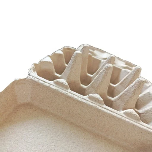 Economy Paper Egg Cartons Holds 12 Med To Large Size Eggs Free Range Duck Chicken Hen Recycled Cardboard