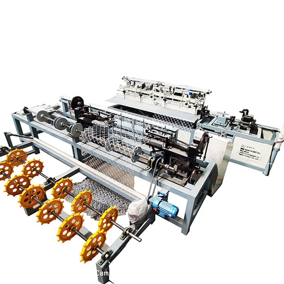 chain link fence making machine accessories bushing